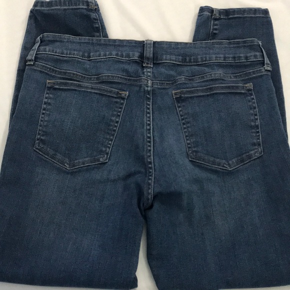 🌺Bass Skinny Jeans 🌺 - Picture 5 of 7